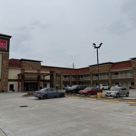 Regency Inn & Suites Humble Fm1960 - Iah Airport Ngoại thất bức ảnh