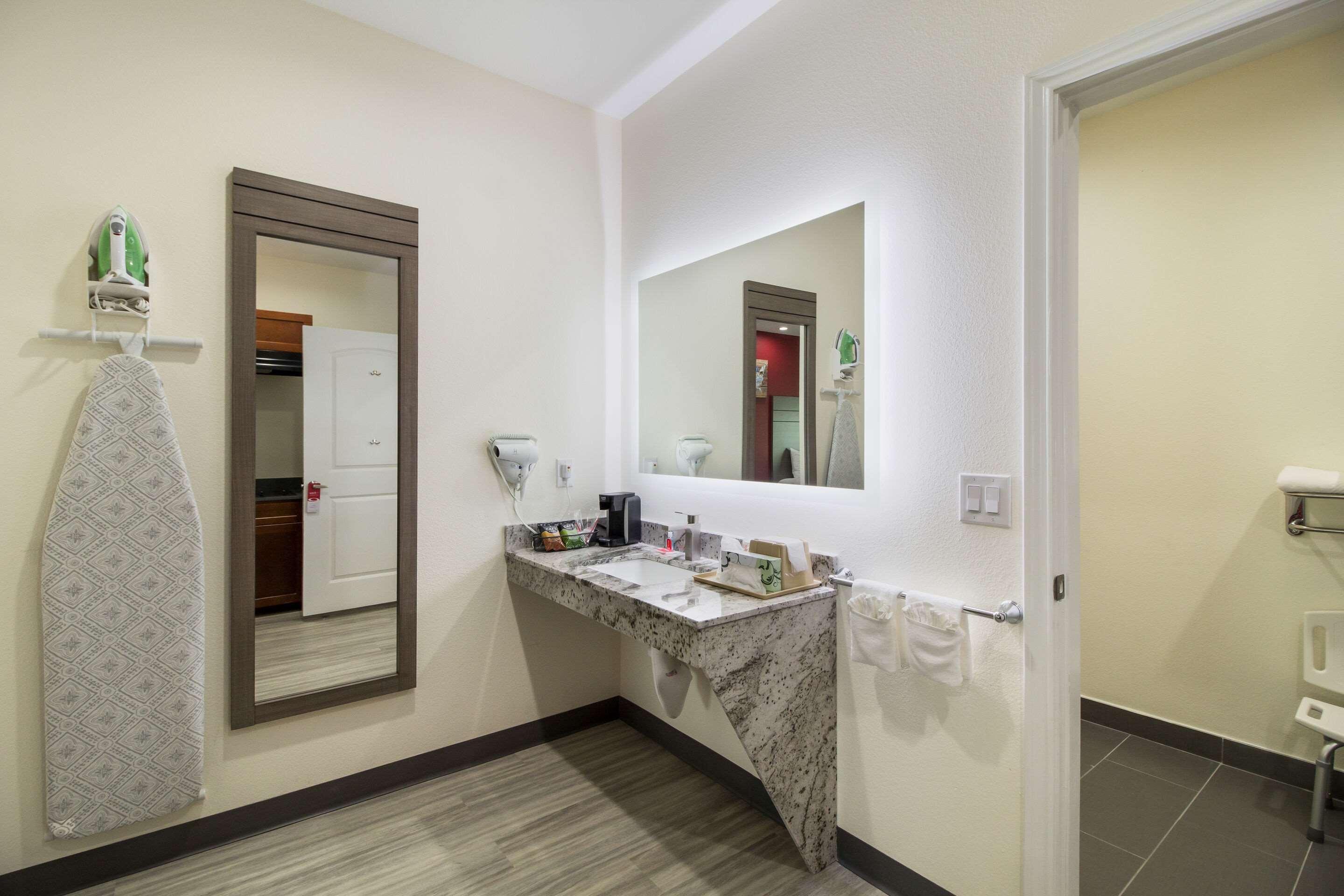 Regency Inn & Suites Humble Fm1960 - Iah Airport Ngoại thất bức ảnh