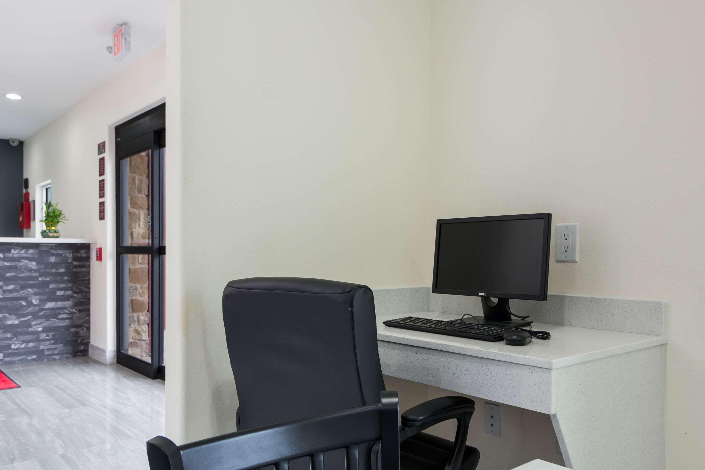 Regency Inn & Suites Humble Fm1960 - Iah Airport Ngoại thất bức ảnh