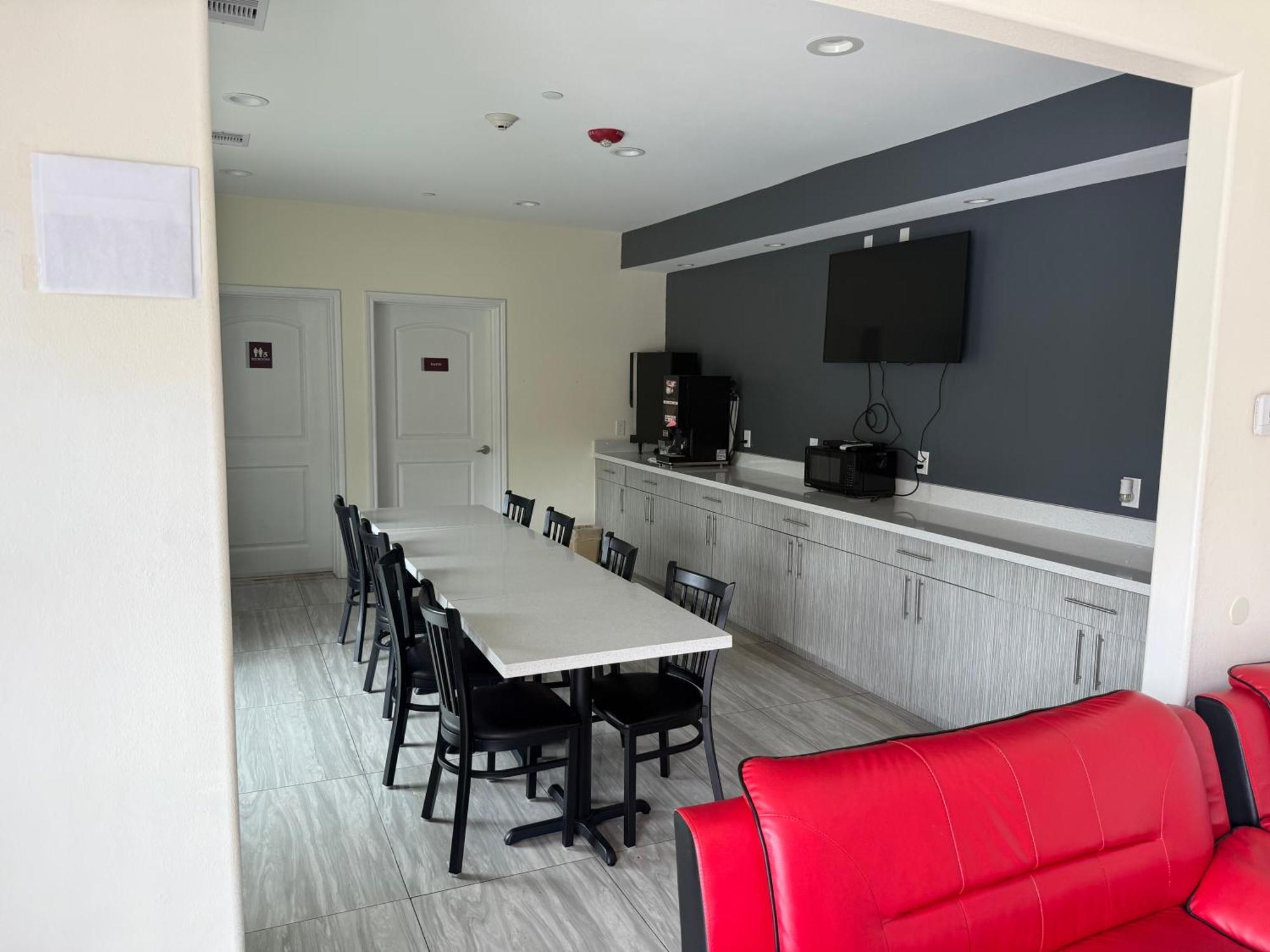 Regency Inn & Suites Humble Fm1960 - Iah Airport Ngoại thất bức ảnh