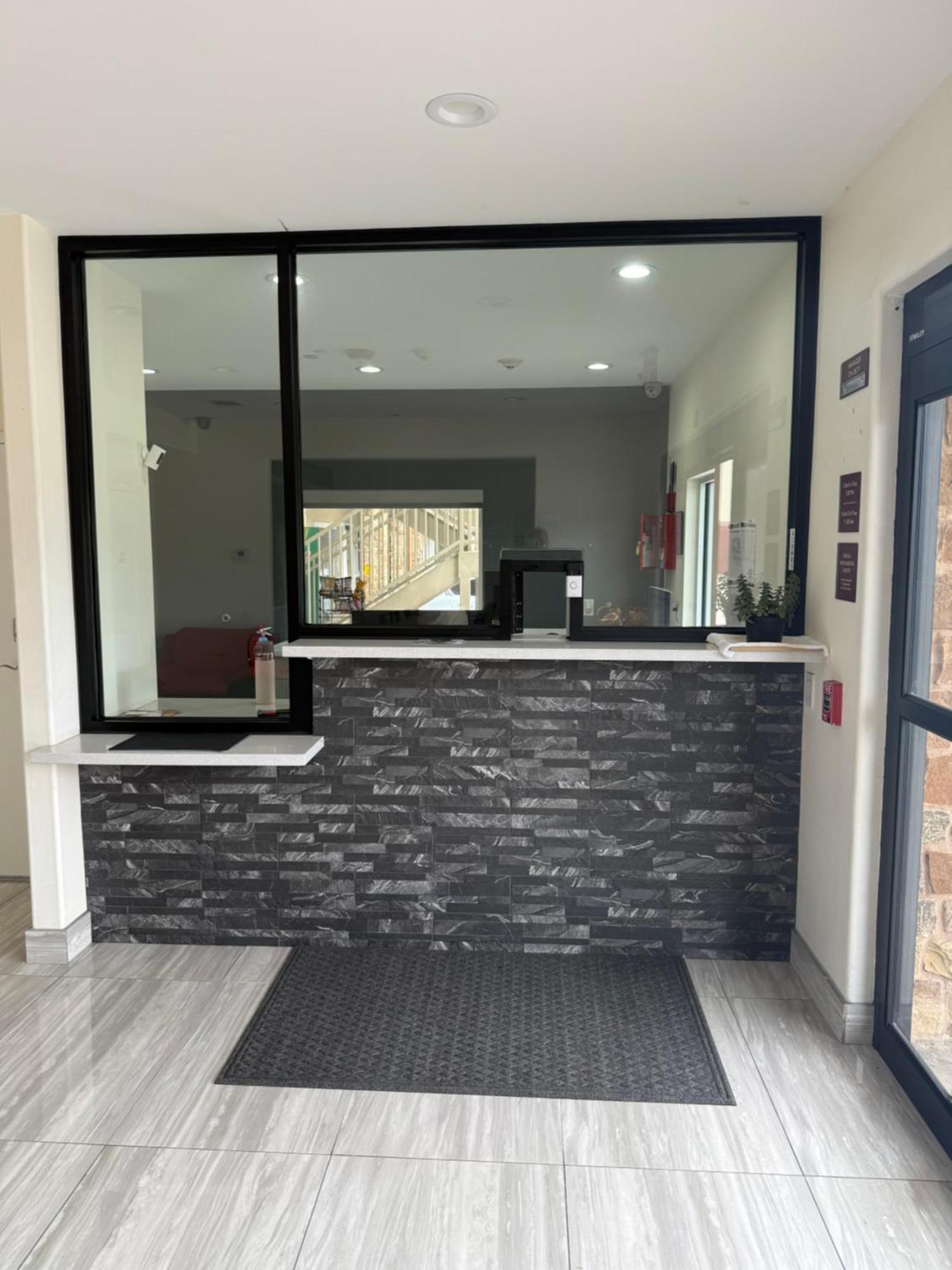 Regency Inn & Suites Humble Fm1960 - Iah Airport Ngoại thất bức ảnh